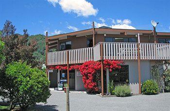 Picton Campervan Park מראה חיצוני תמונה