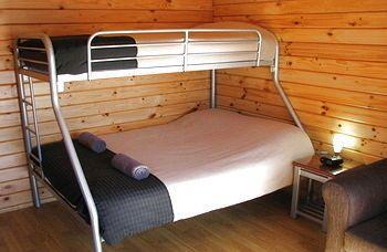 Picton Campervan Park מראה חיצוני תמונה
