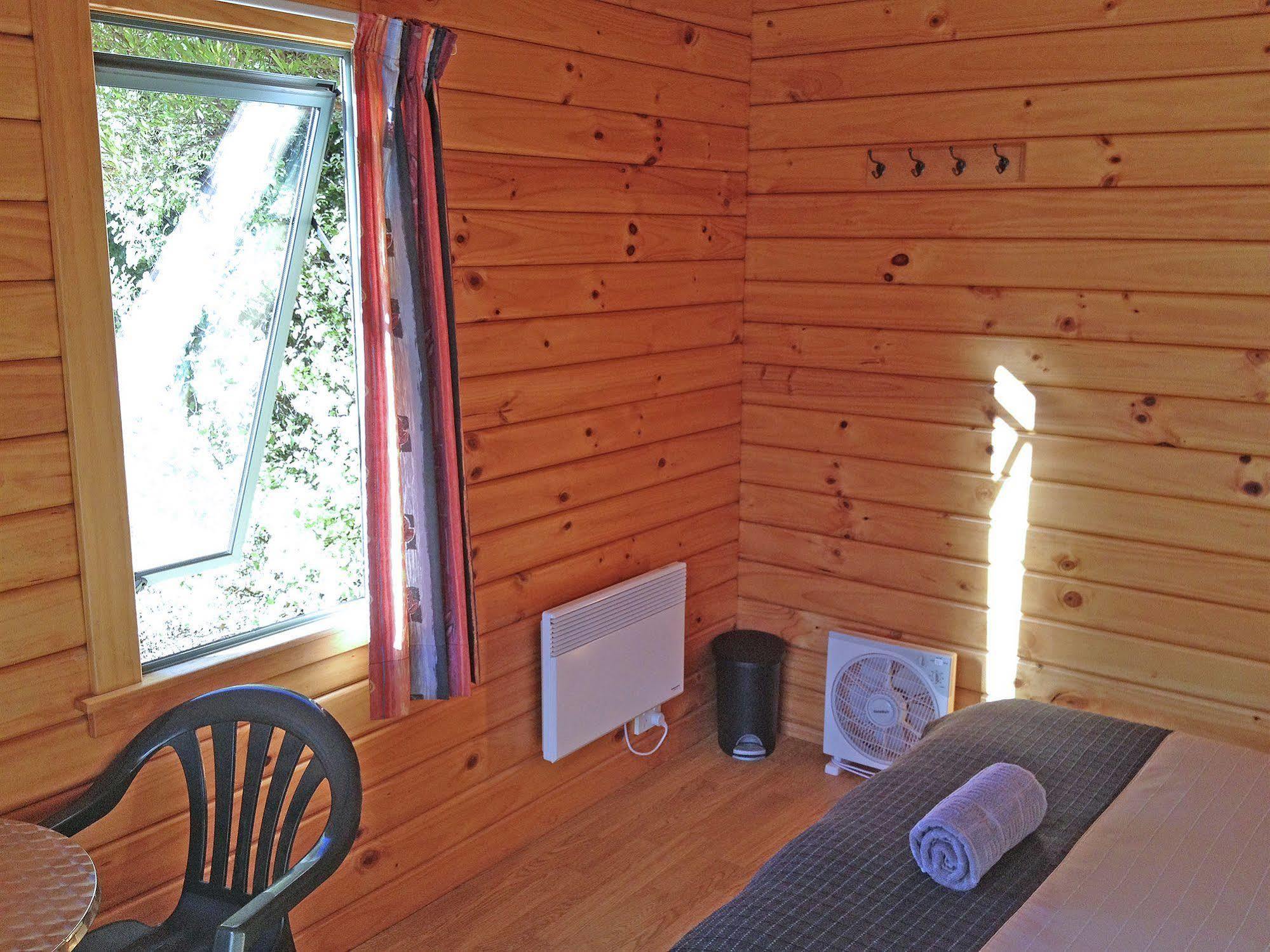 Picton Campervan Park מראה חיצוני תמונה