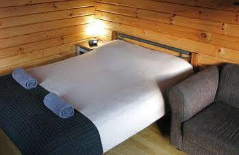 Picton Campervan Park מראה חיצוני תמונה